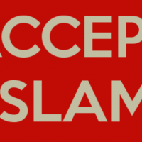 Accept Islam