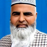 Haji Amjad Mehmood kashmiri