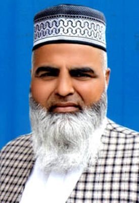 Haji Amjad Mehmood kashmiri