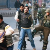 kashmir Terrorism