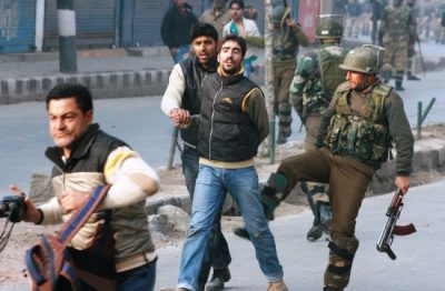 kashmir Terrorism