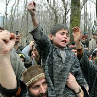 kashmiri People