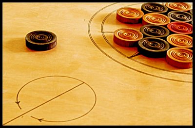 Carrom Board