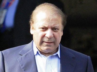 Nawaz Sharif