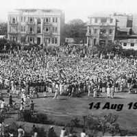 14 August 1947