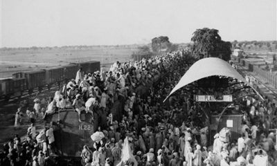 14 August 1947 Migration