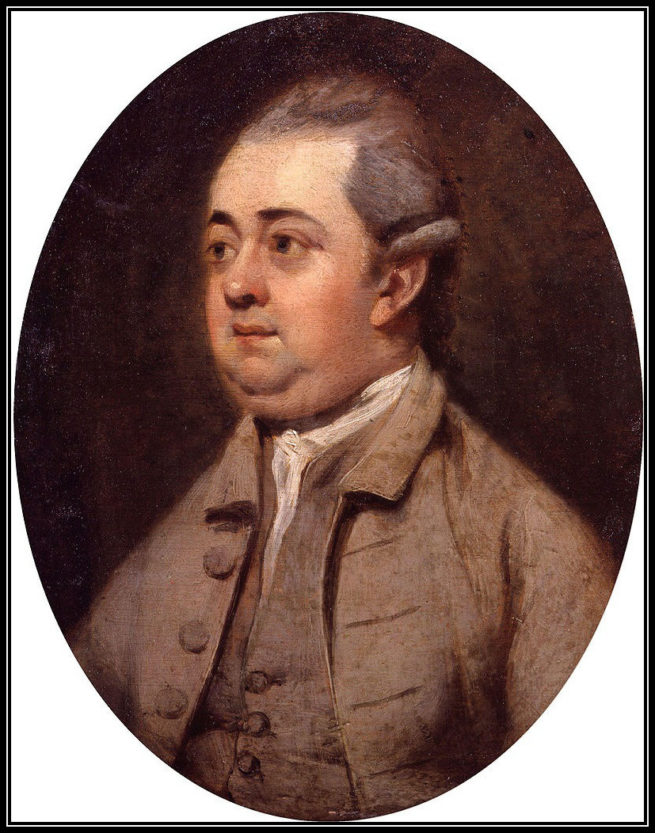 Edward Gibbon