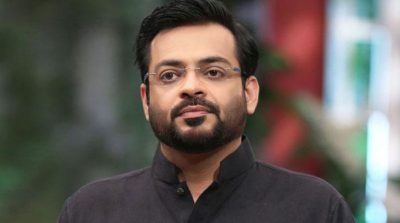 Aamir Liaquat