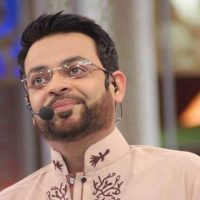 Aamir Liaquat Hussain