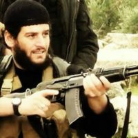 Abu Muhammad Adnani