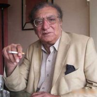 Ahmed Faraz