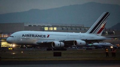 Air France