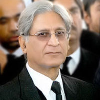 Aitzaz Ahsan