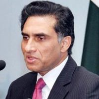 Aizaz Chaudhry