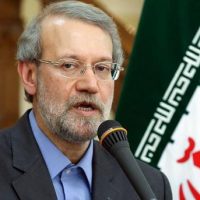 Ali Larijani