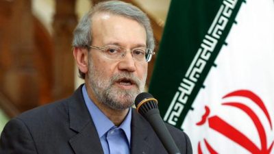 Ali Larijani