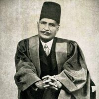 Allama Iqbal