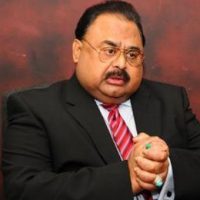 Altaf Hussain