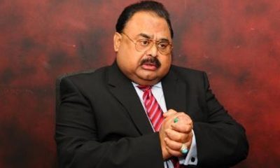 Altaf Hussain