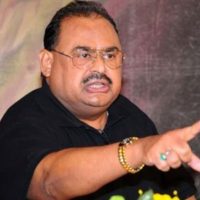 Altaf Hussain