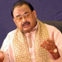 Altaf Hussain