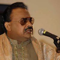 Altaf Hussain