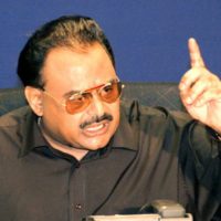 Altaf Hussain