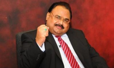 Altaf Hussain