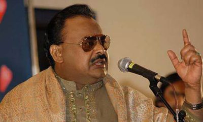 Altaf Hussain