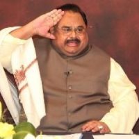 Altaf Hussain