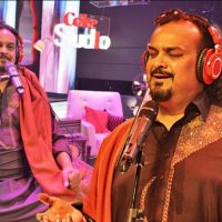 Amjad Saberi