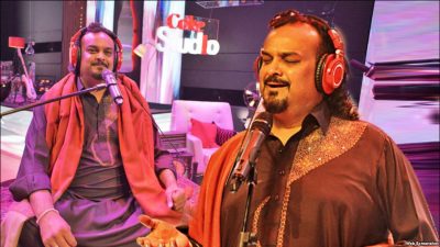 Amjad Saberi