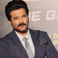 Anil Kapoor