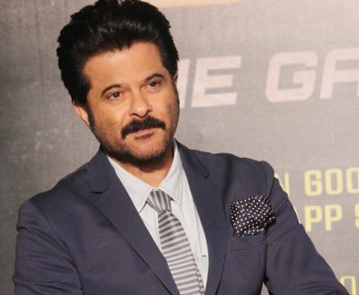 Anil Kapoor