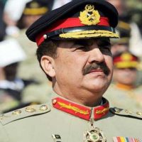 Army Chief