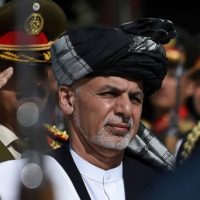 Ashraf Ghani