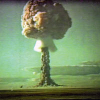 August 29 - International Day Against Nuclear Tests