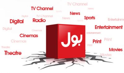 BOL TV Channel