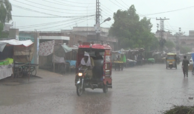 Badin Barish