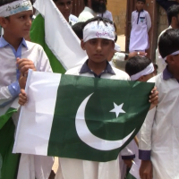 Badin Rally