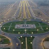 Bahria Town