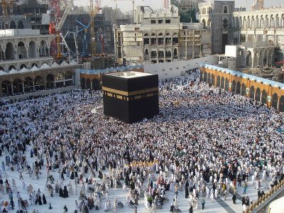 Baitullah Sharif