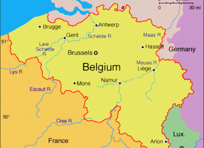 Belgium