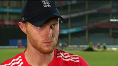 Ben Stokes