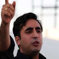 Bilawal Bhutto