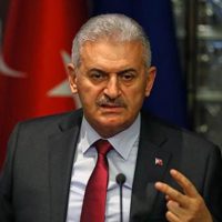 Binali Yıldırım