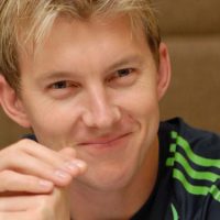 Brett Lee