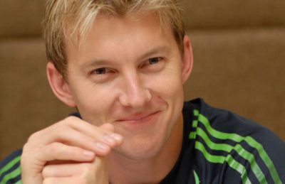 Brett Lee