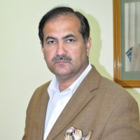 Chaudhry Tariq Farooq