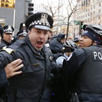 Chicago Police